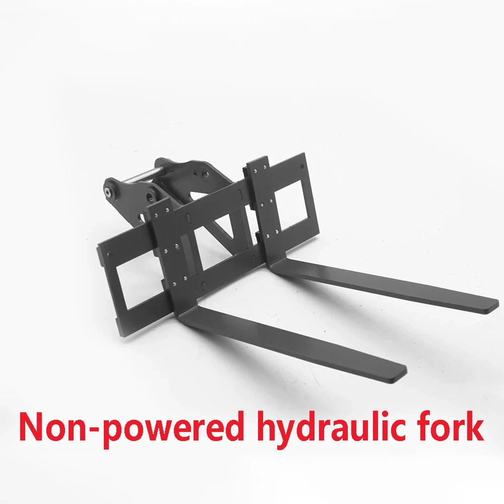 JDMODEL für 1/14 LR920 Modell Hydraulischer Bagger Spezielles Upgrade-Zubehör LKW DIY Zubehör Spielzeug – Detail 1