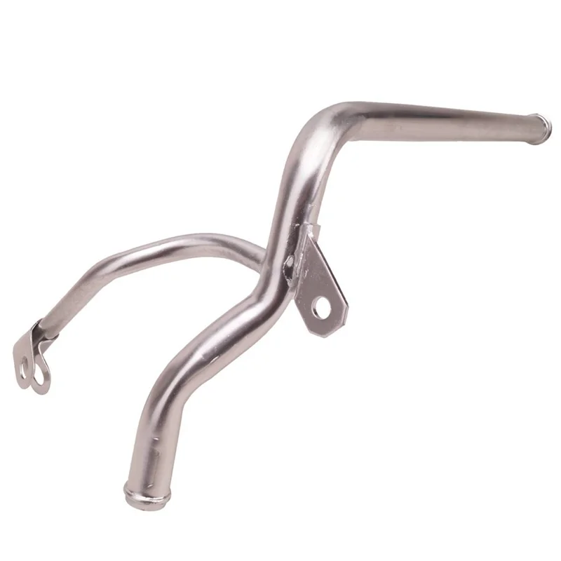 AW-MD309608 para mitsubishi pajero montero v23w v33 v43w l200 k66 k76 challenger nativa k86 k96 peças de tubulação de entrada de água da bomba de água