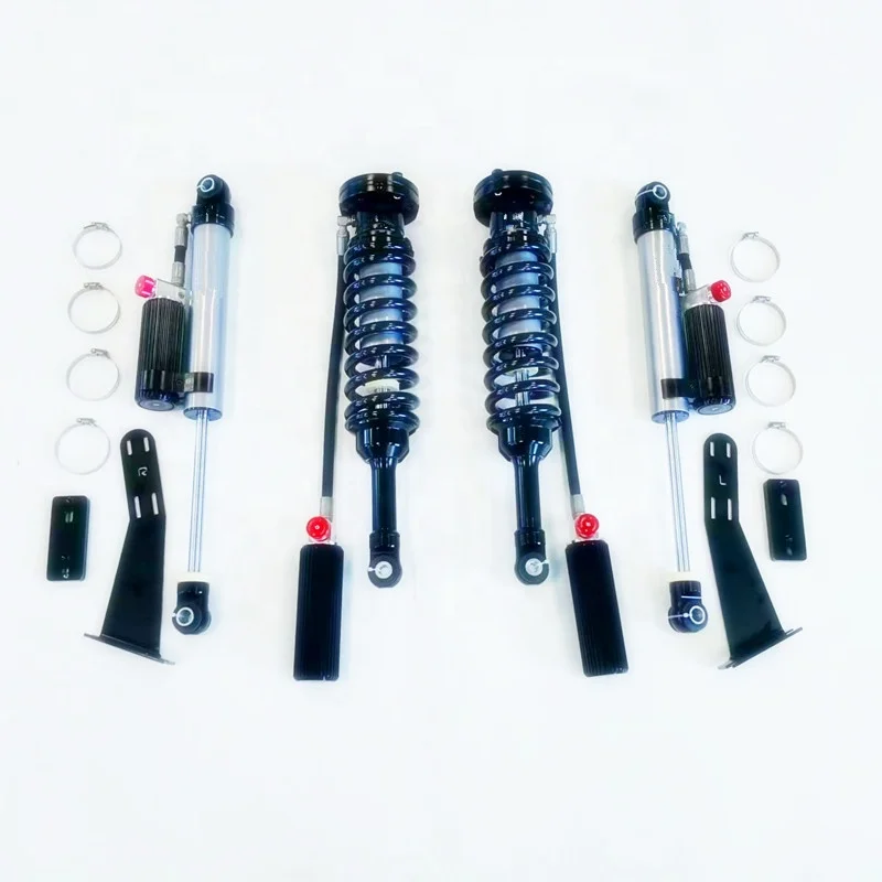 High Performance Opic 4x4 off Road Adjustable Shock Absorber 2