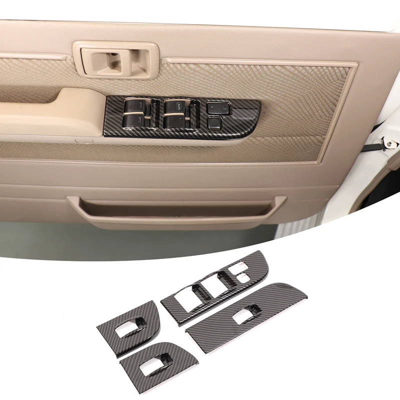 For Toyota LC76 200…