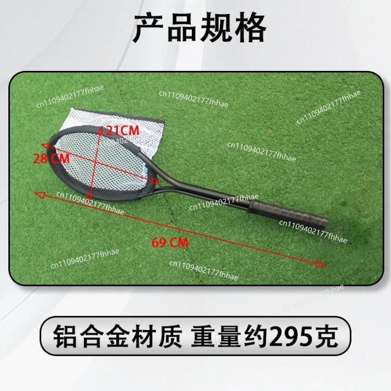 For Tennis Trainer Tennis Racket Pocket Portable Auxiliary Tennis Singles Trainer
