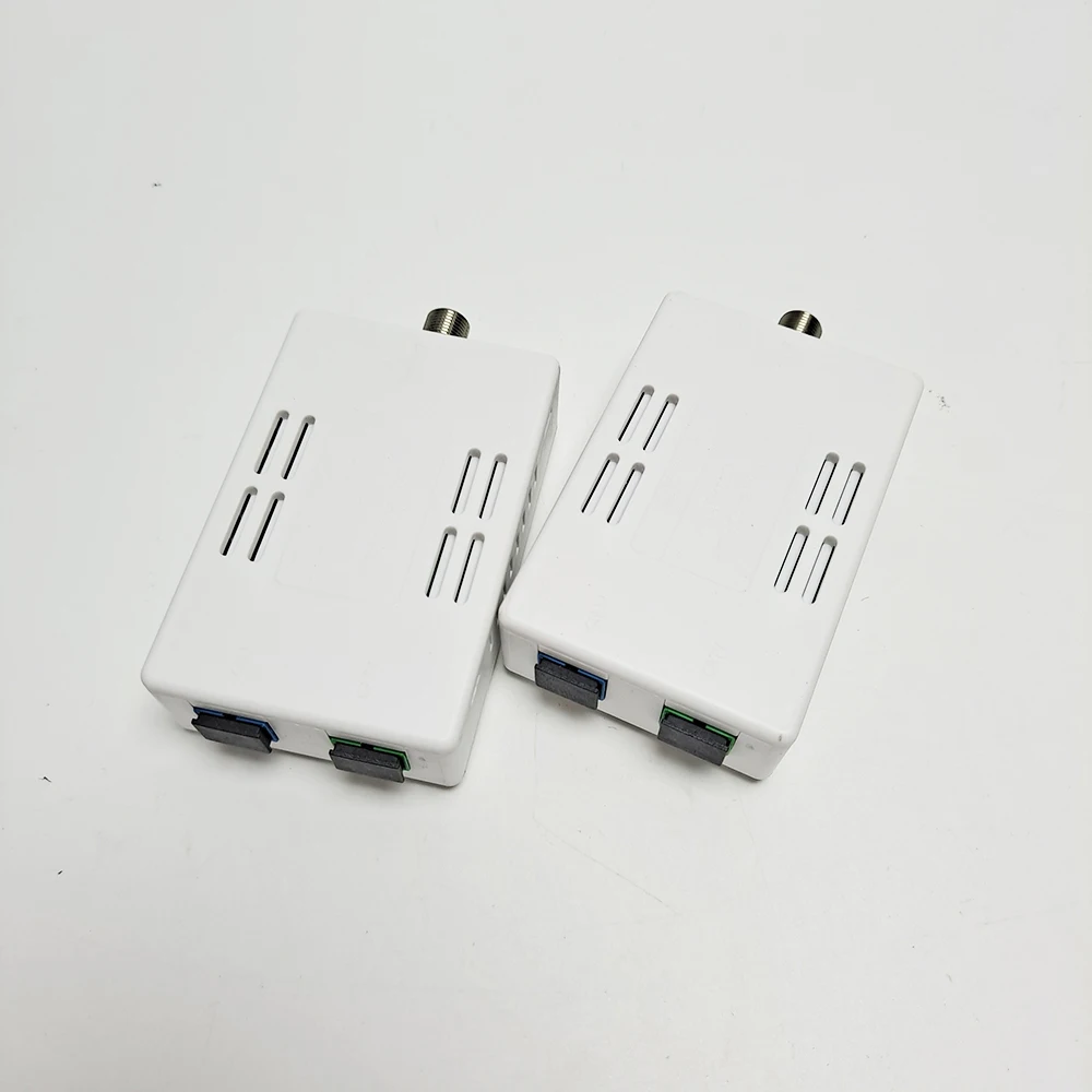 

FWR-XGS-1000W, пассивный 10-гигабитный оптический приемник WDM SC/APC SC/UPC, один RF-порт с WDM 1310/1490 и 1270/1577 нм GPON EPON FTTH