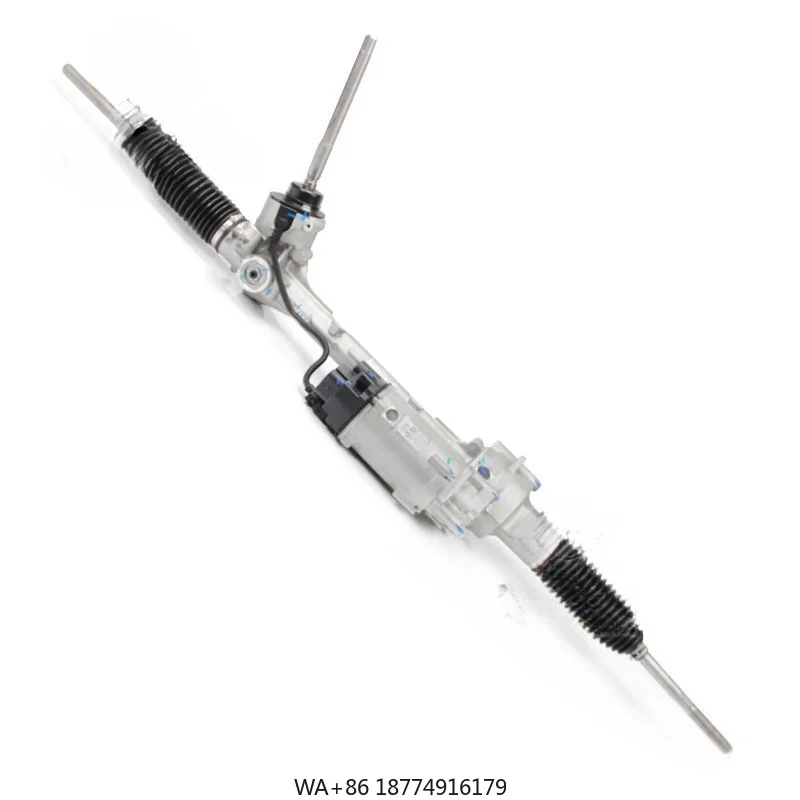 

Steering Rack and Pinion Electric Steering Gear for JCH2 Evoque 2019 All Wheel Drive Gear Assembly OE LR128495 LR112921 LR095441