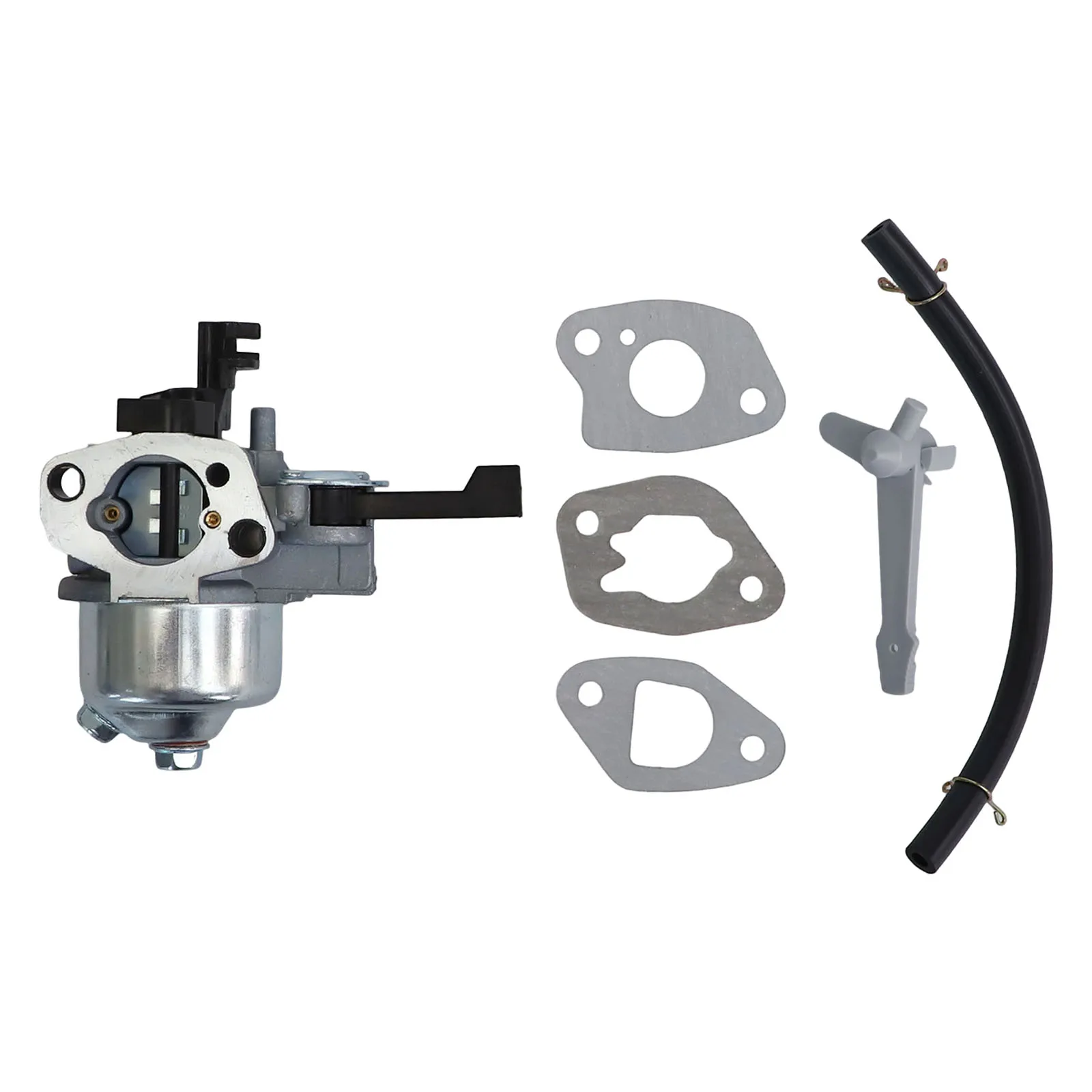 196cc Engine Carburetor Kit Designed for SH255 For SH265 For SH270 Includes Carburetor and Gaskets for Compatibility