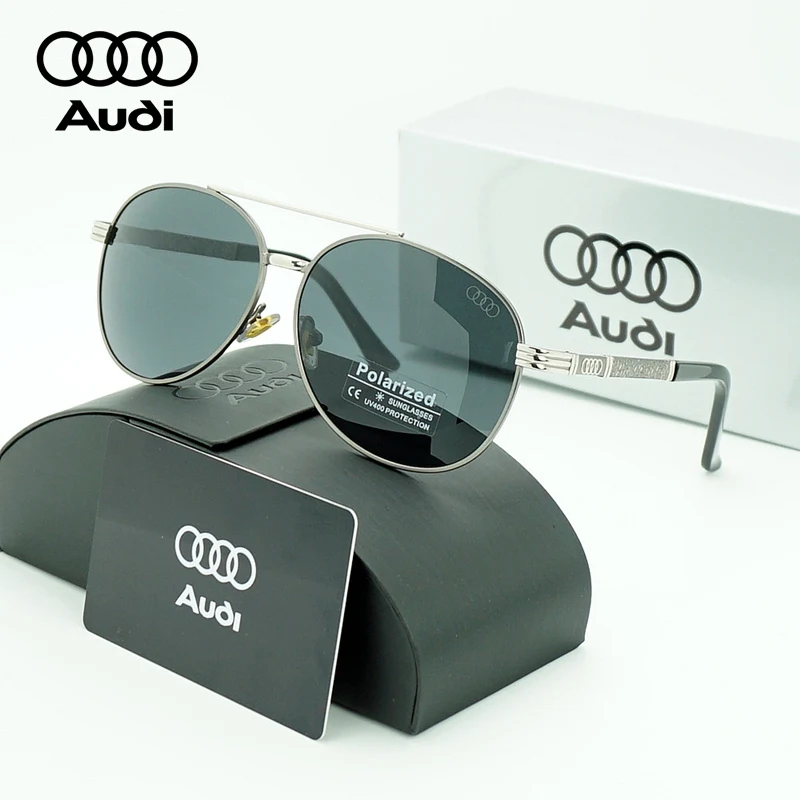 Audi Brand Polarize…