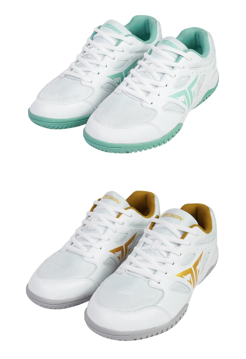 2025 New Professional Badminton Shoes Sneakers Tennis Breathable Non-slip Volleyball Sneakers for Men and Women