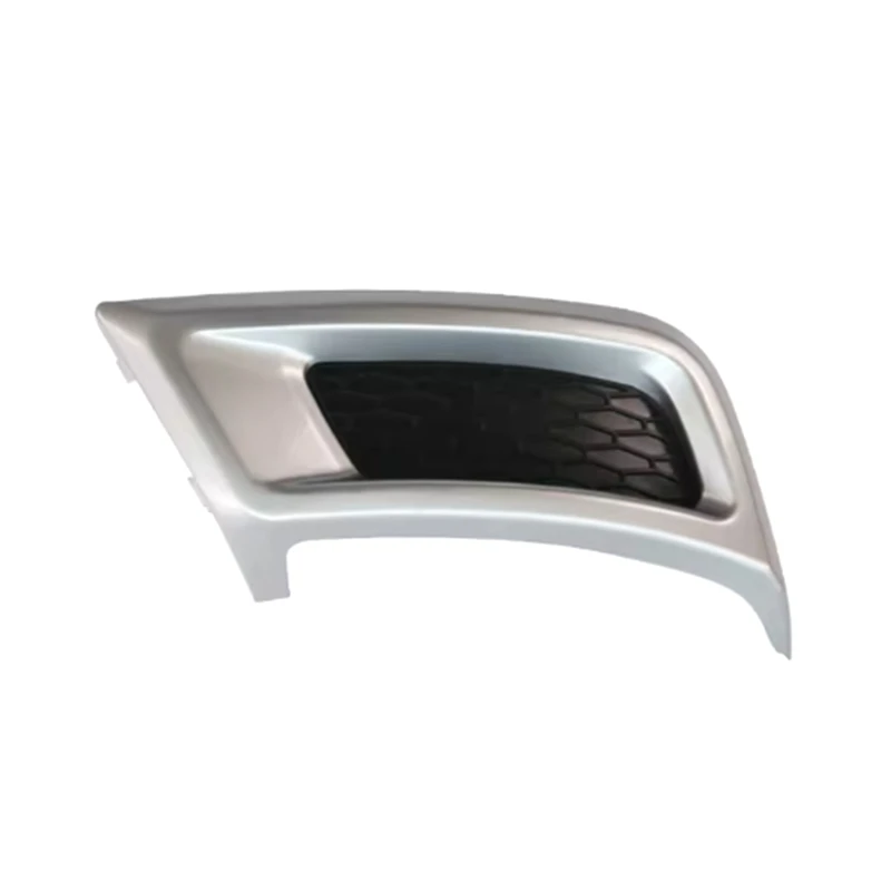 

Car Rear Tail Throat Exhaust Pipe Plate Decoration Cover Trim For Land Rover Discovery Sport 2020-2023-A79P
