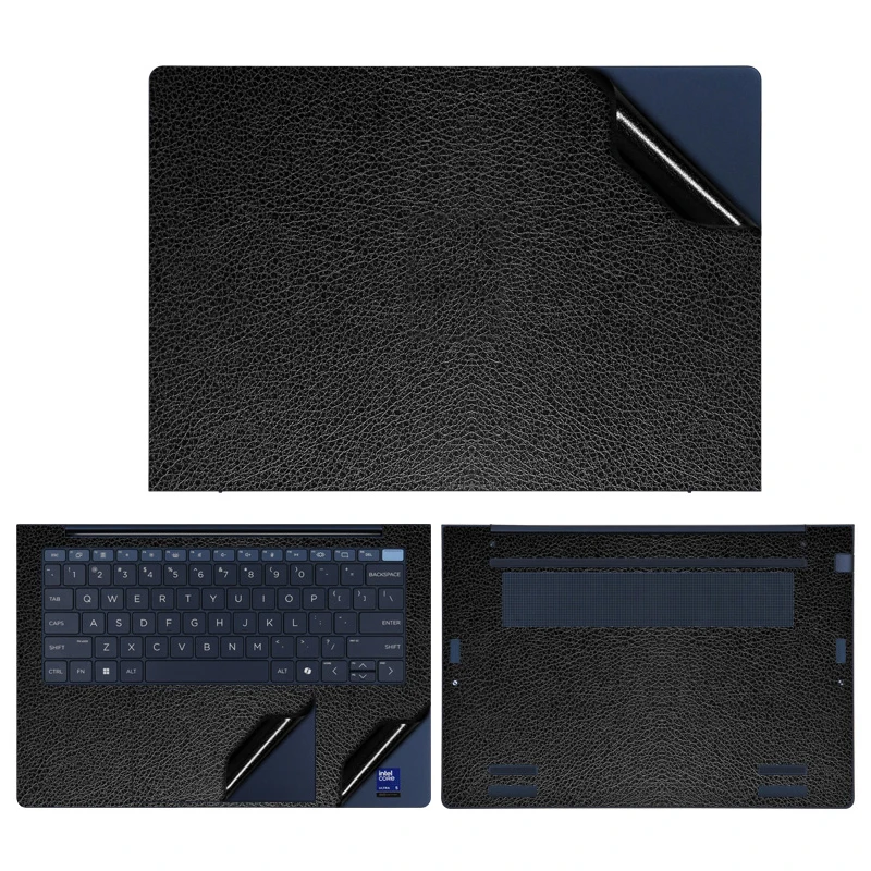 Laptop Skin Cover for 2025 HP EliteBook Ultra Gli 14 AI Laptop PRE-CUT Vinyl Skin Sticker Bubble-free