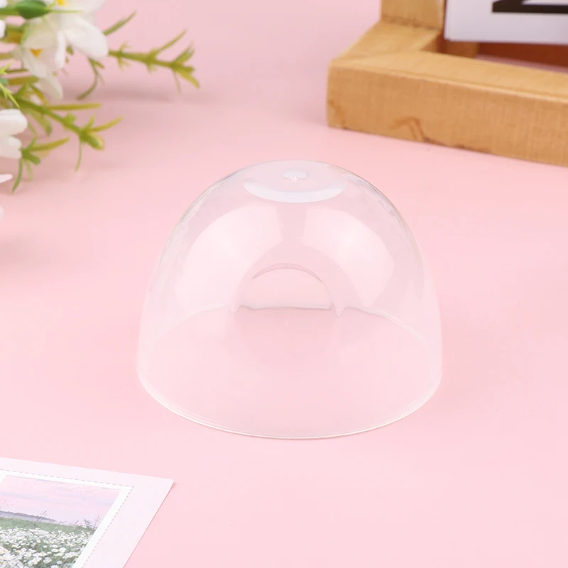 Baby Bottle Cap And Ring Set For Wide-bore Milk Bottle Compatible With Pigeon Feeding