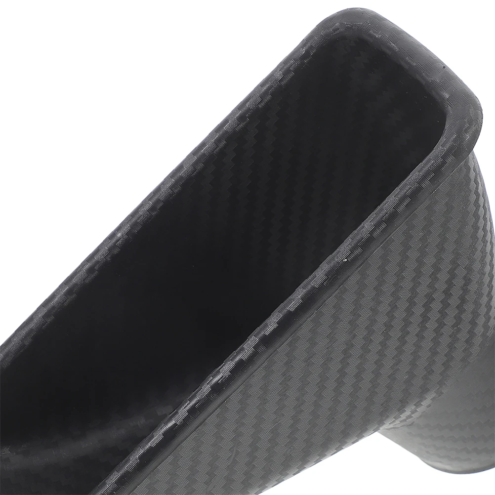 

2pcs ABS Car Air Duct Hose Engine Intake System Repair Kit Airflow Vent Pipe Intake Duct Compatible Multiple Models