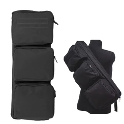 Multifunctional Sport Bag 60cm Tactical Gun Bag Hunting Airsoft Gun Carry Backpack Hiking Fishing Bag