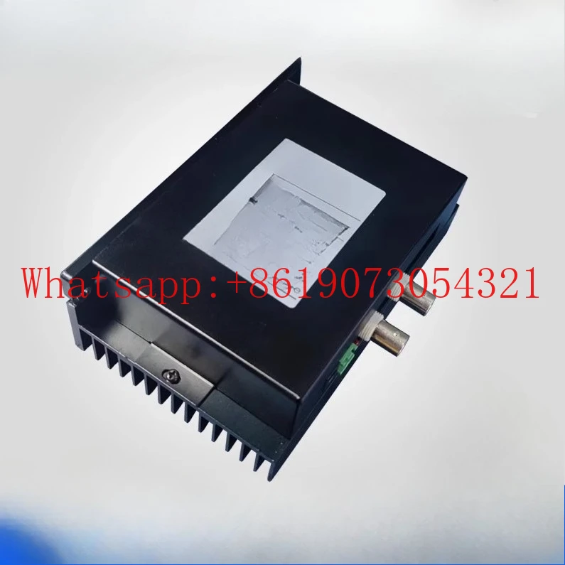 

FPA2100/FYA2000 Signal Generator Dedicated DC Power Amplifier/Low Distortion Broadband Power Amplifier