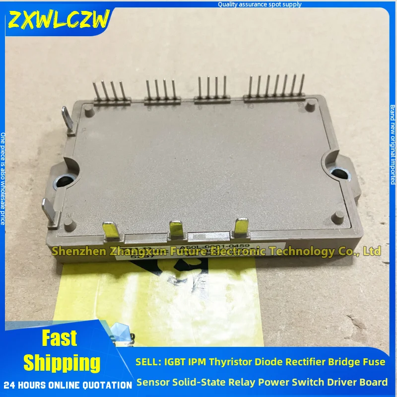 

A50L-0001-0459 6MBP80VBA060-51 6MBP80VBA060-50 6MBP75VBA060-50 6MBP75VBA060-51 6MBP80VBN060-51 IGBT MODULE