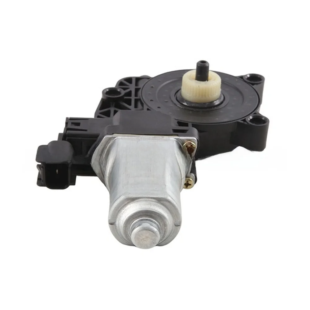 Front Right Window Motor Window Regulator Motor For Car Window Repair Compact Design Reliable Performance Precision Engineered