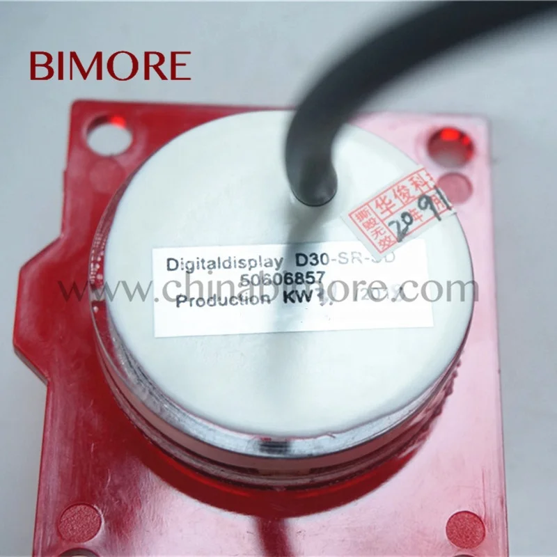 D30-SR-SD 50606857 …