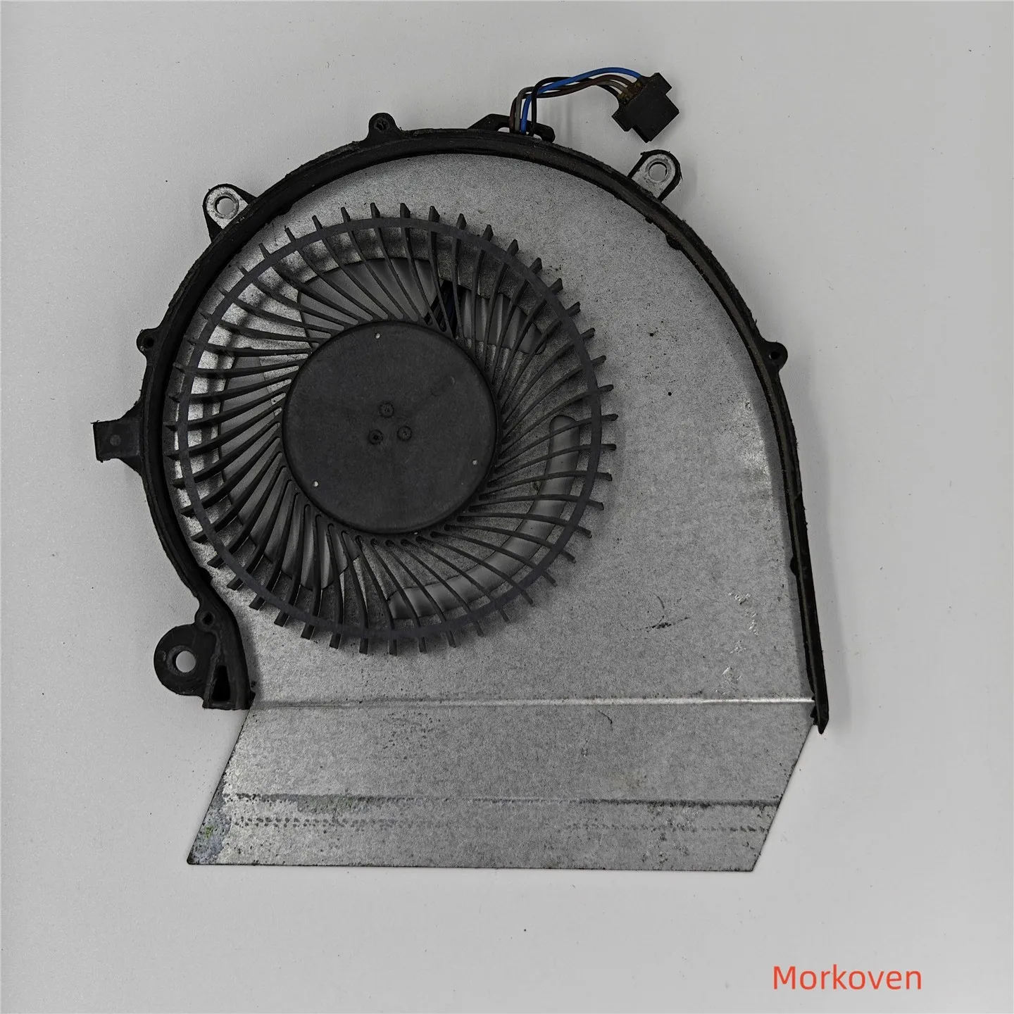 

laptop cpu cooling fan cooler for HP Omen X X2S 15-DG TPN-Q215 NS8CC06-18K24