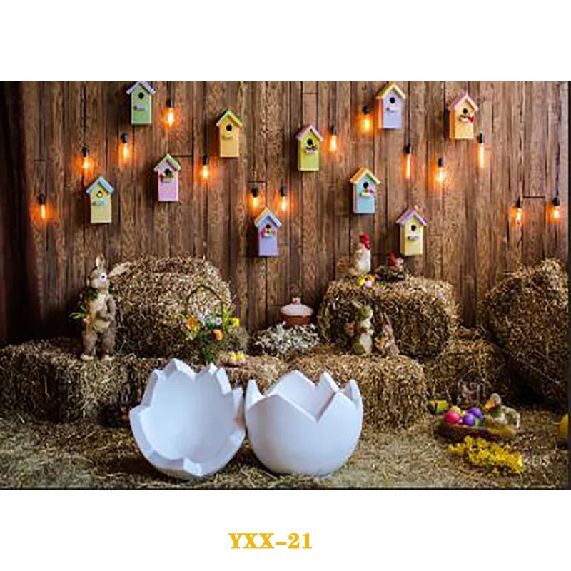 Nitree Christmas Photography Background Snowman Christmas tree Portrait Backdrops For Photo Studio Props YXX-95