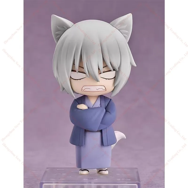 ابتسامة جيدة Nendoroid Kamisama Love GSC Kamisama Kiss Tomoe ألعاب شخصيات الرسوم المتحركة