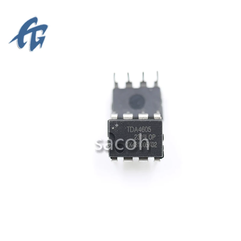 

(SACOH Electronic Components) TDA4605 10Pcs 100% Brand New Original In Stock