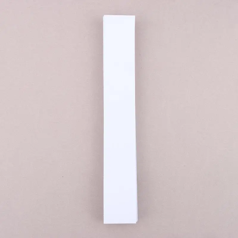 Money Bands Self Adhesive and Tear Proof Cash Straps for Efficient Bank Office Cash Management 100pcs