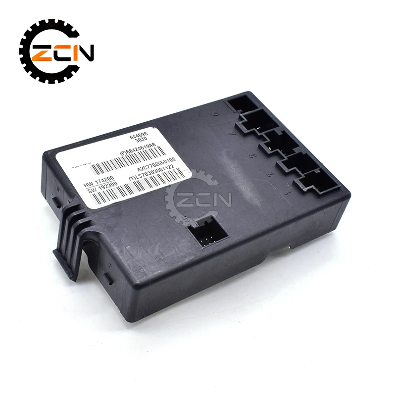 

Модуль управления сиденьем с сердечком пассажира 68424619AB для зарядного устройства DODGE 2020-2023 гг.