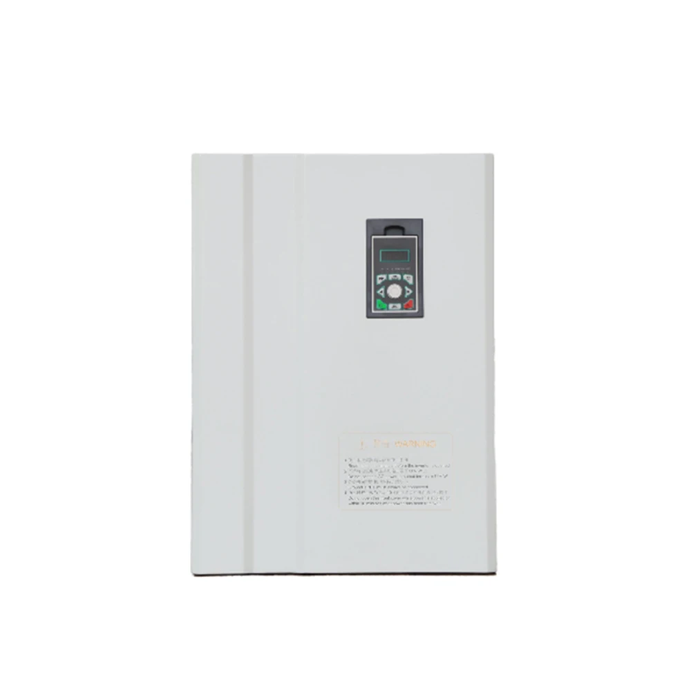 Factory Price Customized 220V  Frequency Inverter Converter Single Phase  VFD 4kw Variable Frequency Drive Price