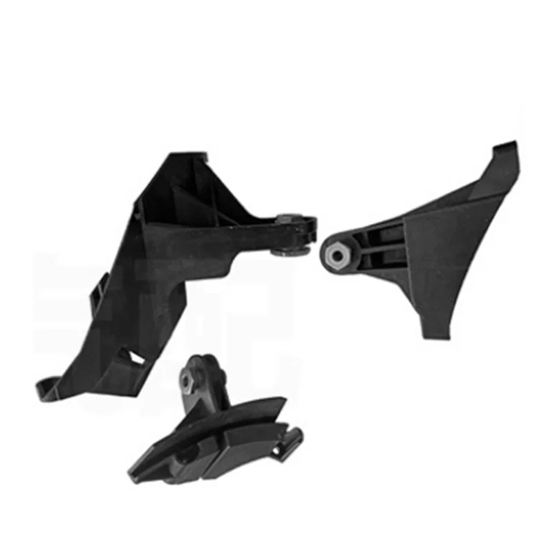 A2118201314L A2118201414R Autokoplampreparatieset voor E-Klasse W211