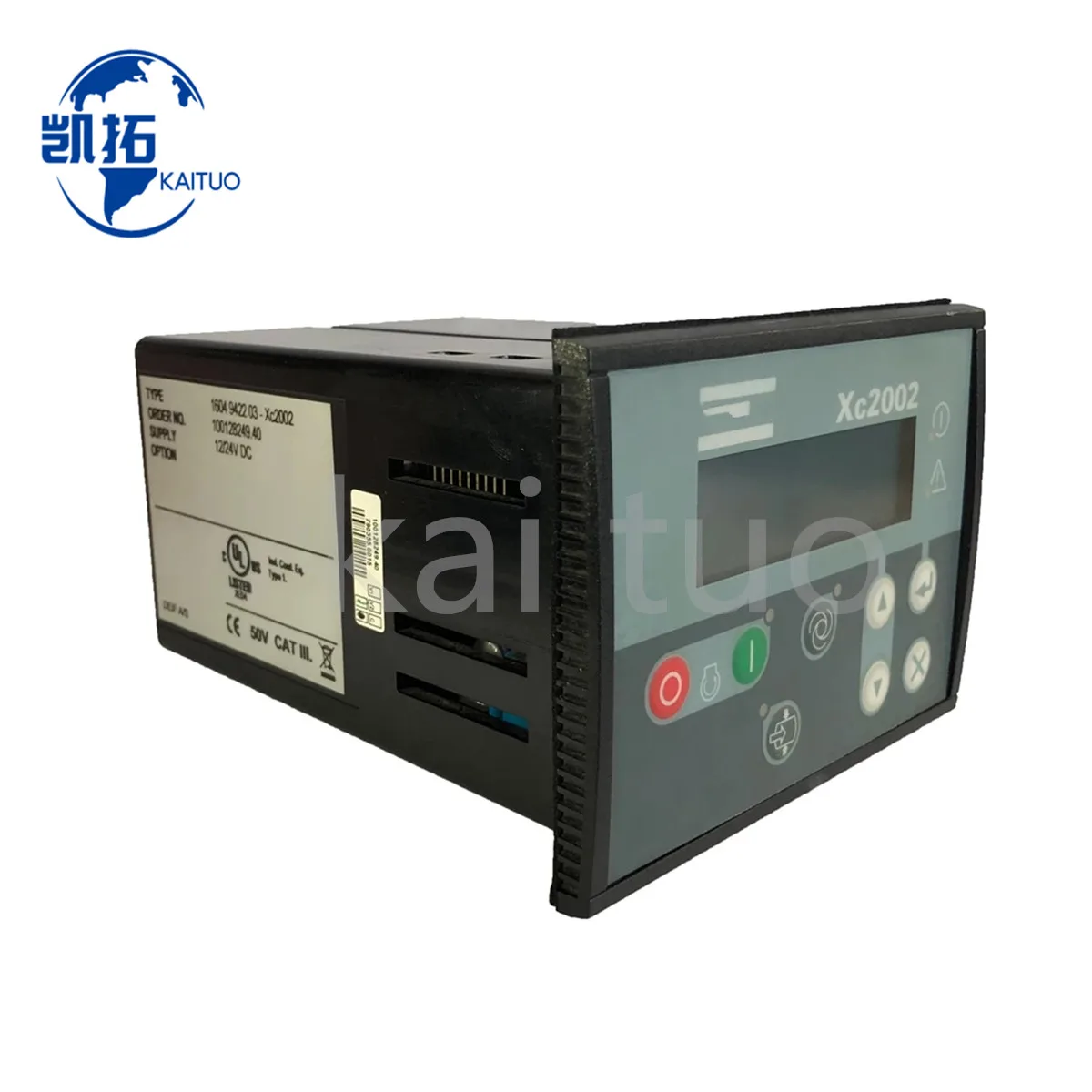 1604941901 Controller for Atlas Copco Compressor