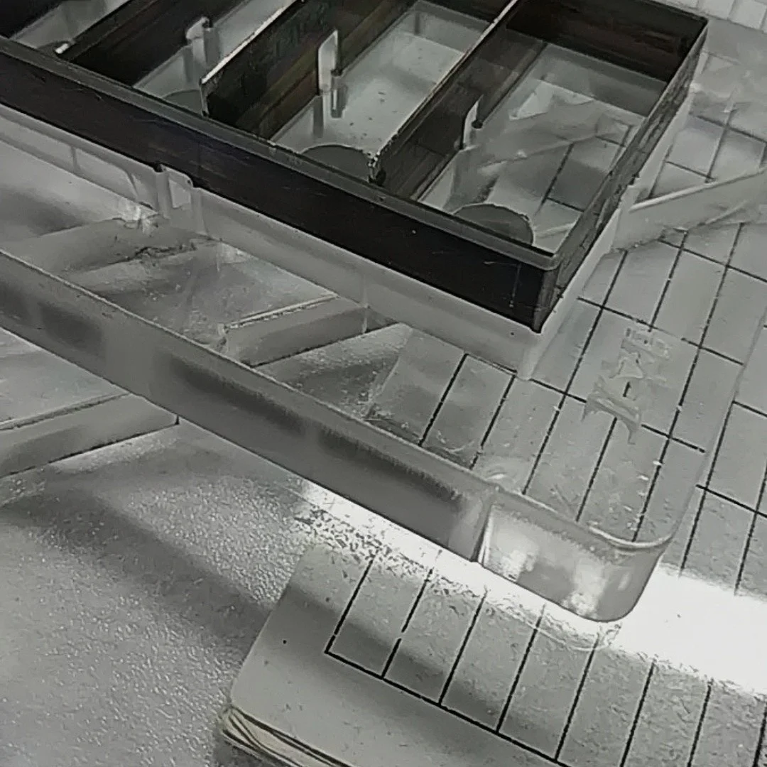 

Wholesale Price Custom Die Mold, Bulk Order Cutting Tools with Logo Service