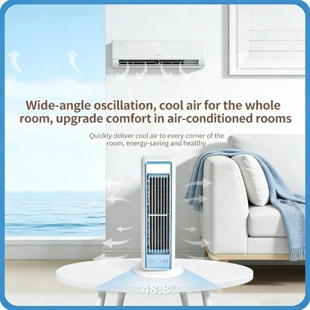 Thumbnail 4 - #47 Popular Stand Electric Fans Choices