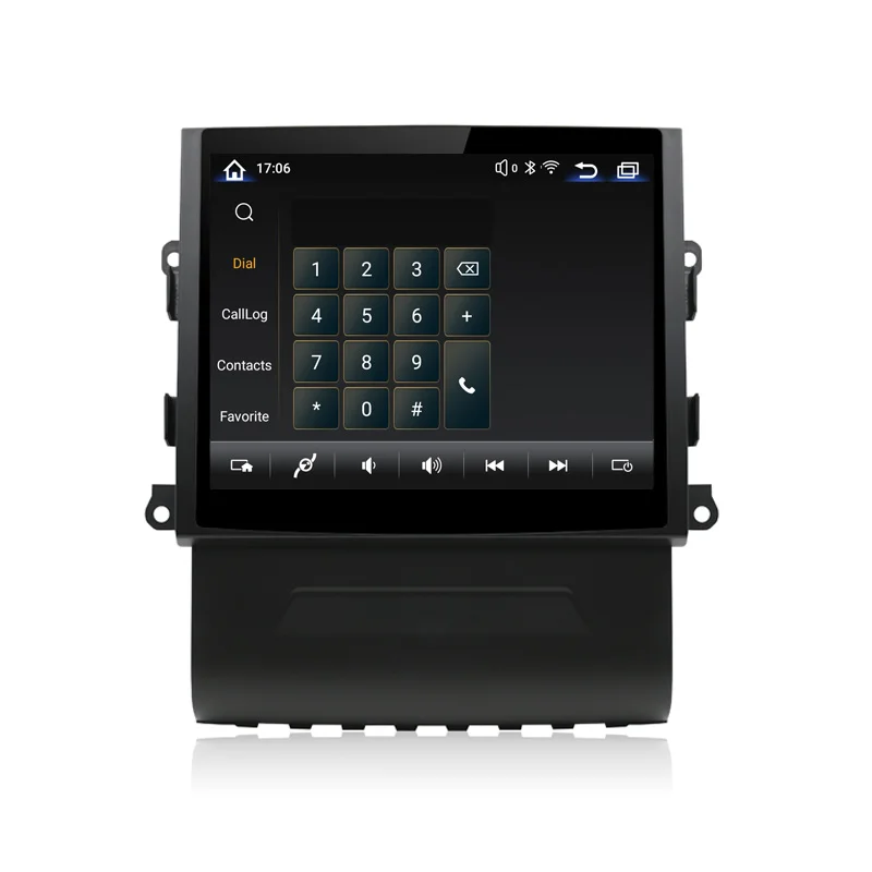 Kanor 8.4 Inch Touch Screen for porsche Macan Upgrade Display Android 8core Cpu with Gps Navigation Carplay Wifi Usb 4g