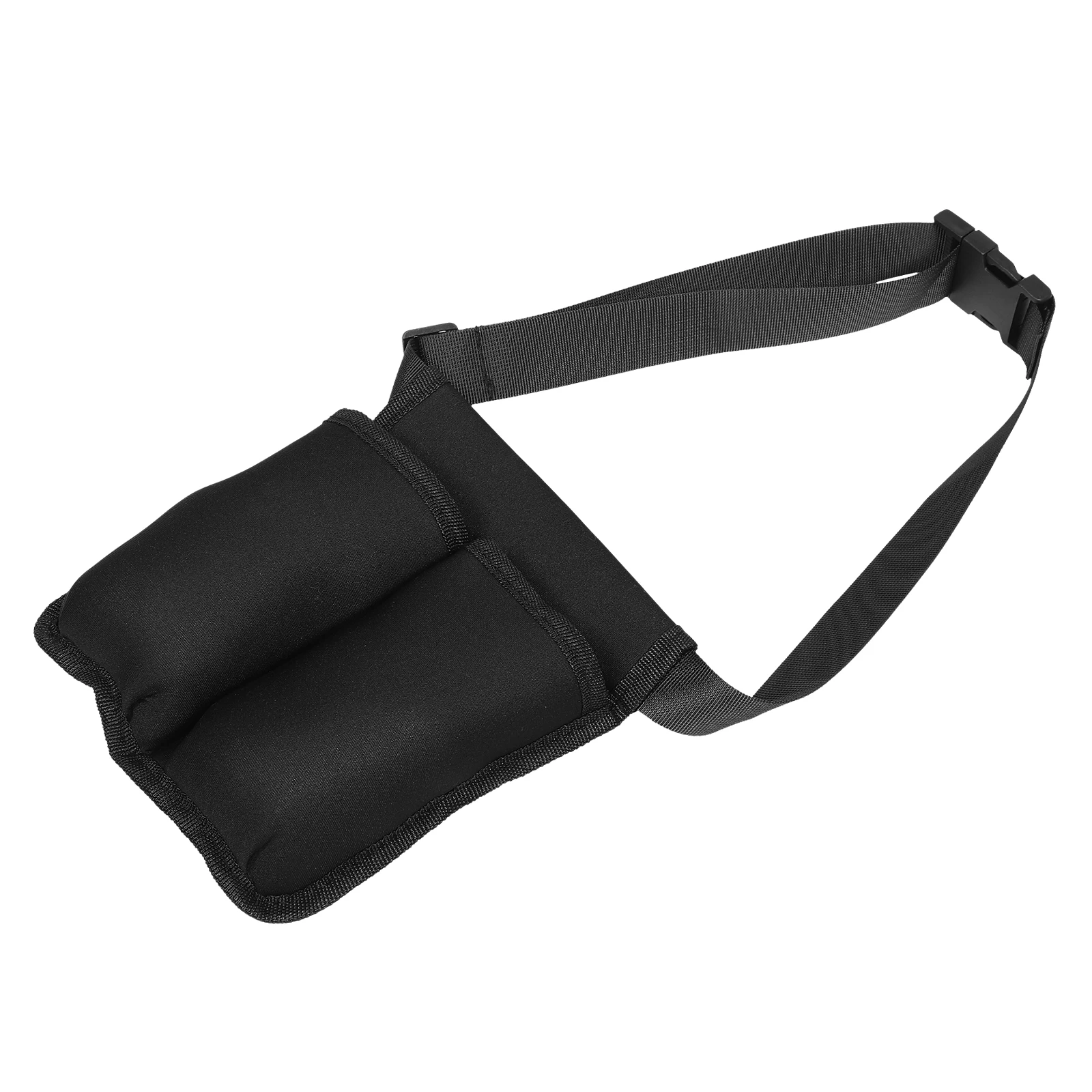 

Physiotherapist Fanny Pack Essential Oil Massage Belt Adjustable Waist Hanger Supplies Bag Travel Organizer Pouch Storage Cream