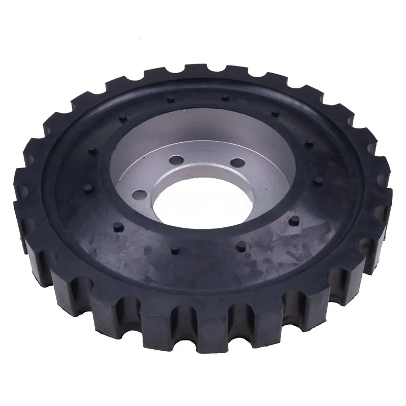 Flexible Coupling 1615678500 1604140800 1615682500 for Atlas Copco Air Compressor