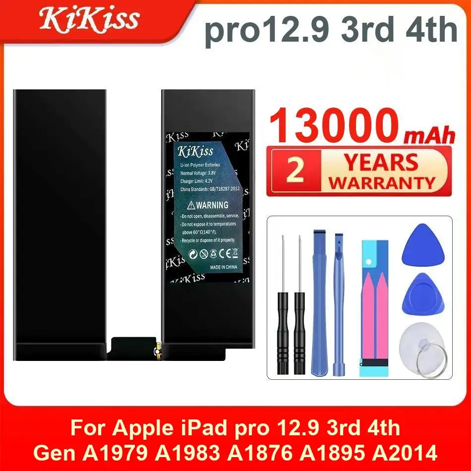 Batteria portatile per dispositivo Wi-Fi 3500Mah U3 per Glocalme GLMU19A02W ricaricabile durevole