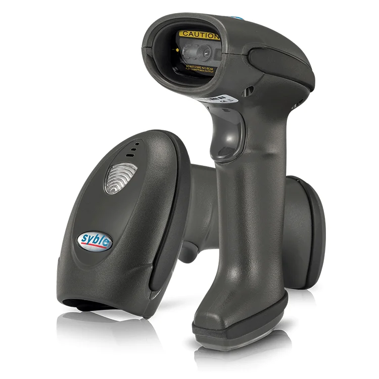 XB-6208 1D 2D Qr Co…