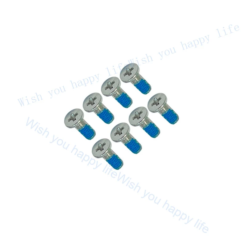 T Silver Bottom Case screws For HP 14-ck 14-CM 14-AX 14-CB 14-DS 240 245 246 G7