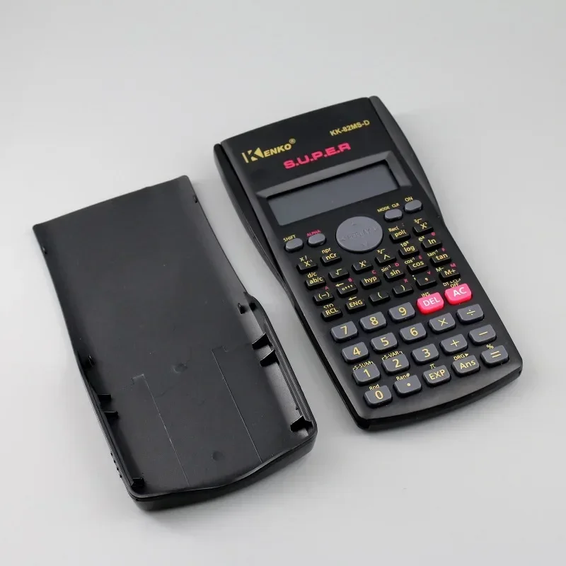 Calculator for students exam specific multifunctional electronic function calculator scientific calculator