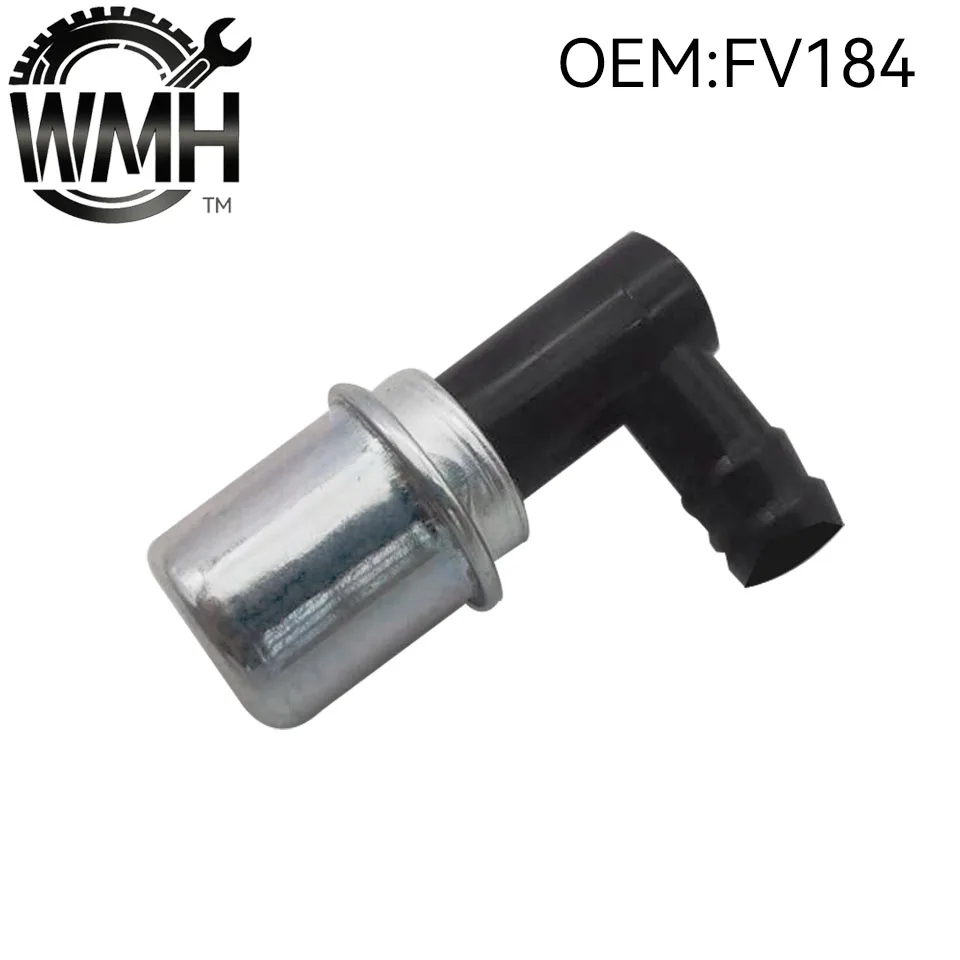 Oem Fv184/6487779/8089952840 Brand New Auto Parts Original Pcv Valve Suitable for General Motors, Chevrolet, Buick Century, Lesabre, Regal, Skylark, Cadillac 60, Special Allante, Brougham, and Most Other Models with Commercial Chassis