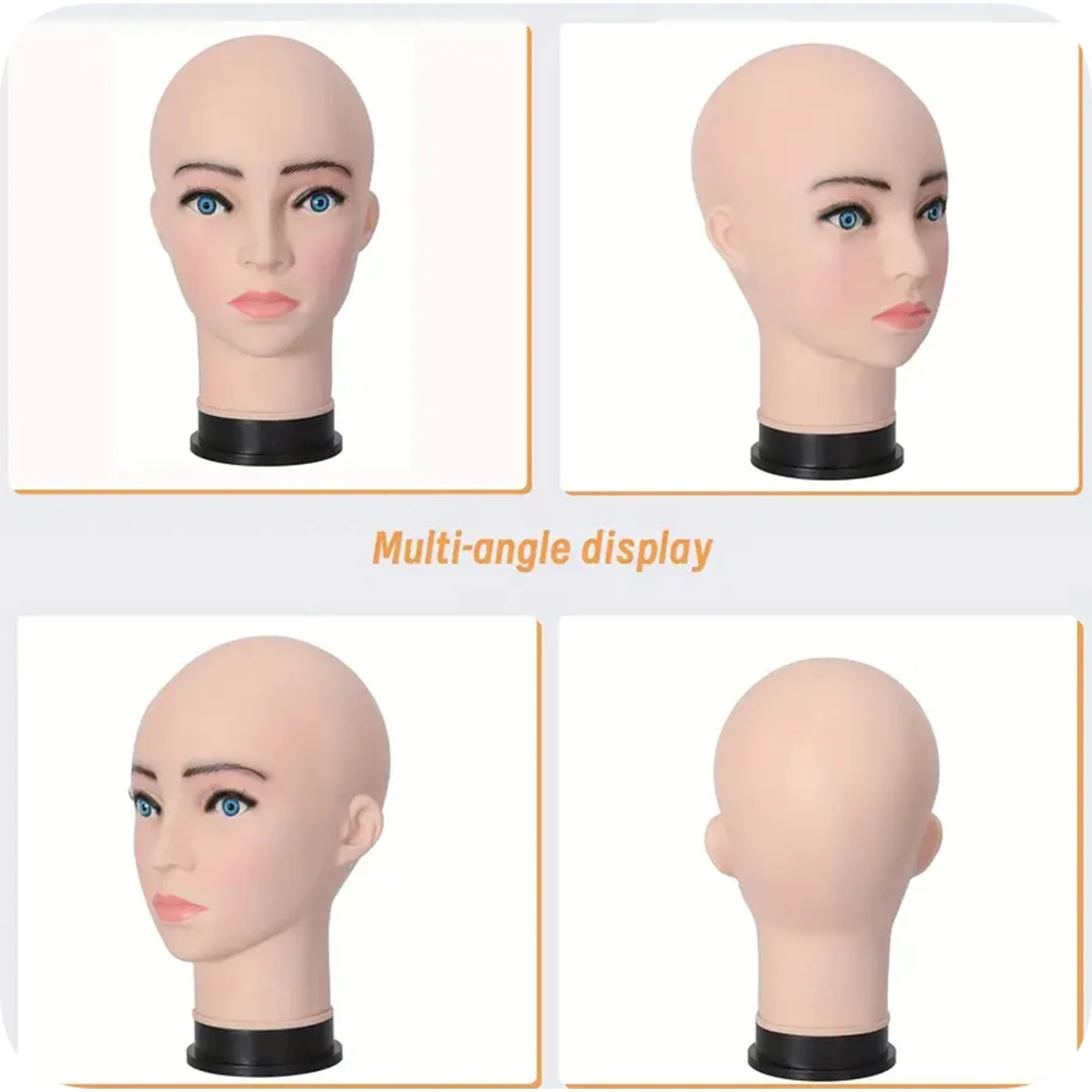 Thumbnail 2 - #19 Highest Rated Wig Stands to Buy in 2026