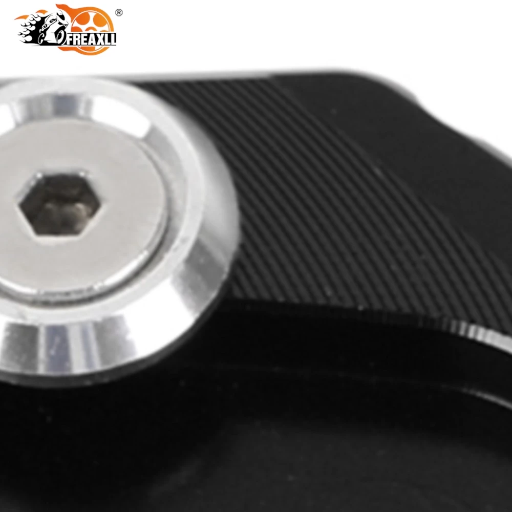 

2024 Motorcycle For HONDA CBR600RR CBR 600 RR 2007-2022 2021 2019 2018 2017 2016 2015 2014 Kickstand Foot Pad Side Stand Enlarge