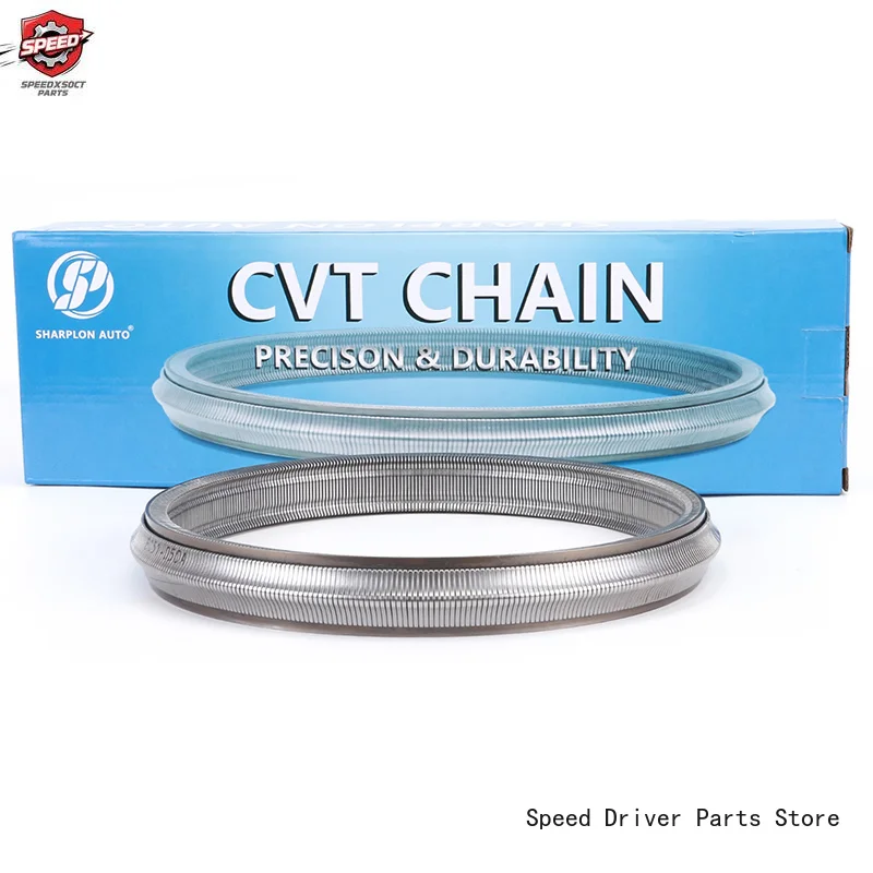 New OEM 901066 901047 Car Accessories Chain Belt Transmission For Nissan Renault Mitsubishi Gearbox CVT Belt Kit car accessories