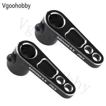 6 最佳銷售 25噸伺服臂 - №2