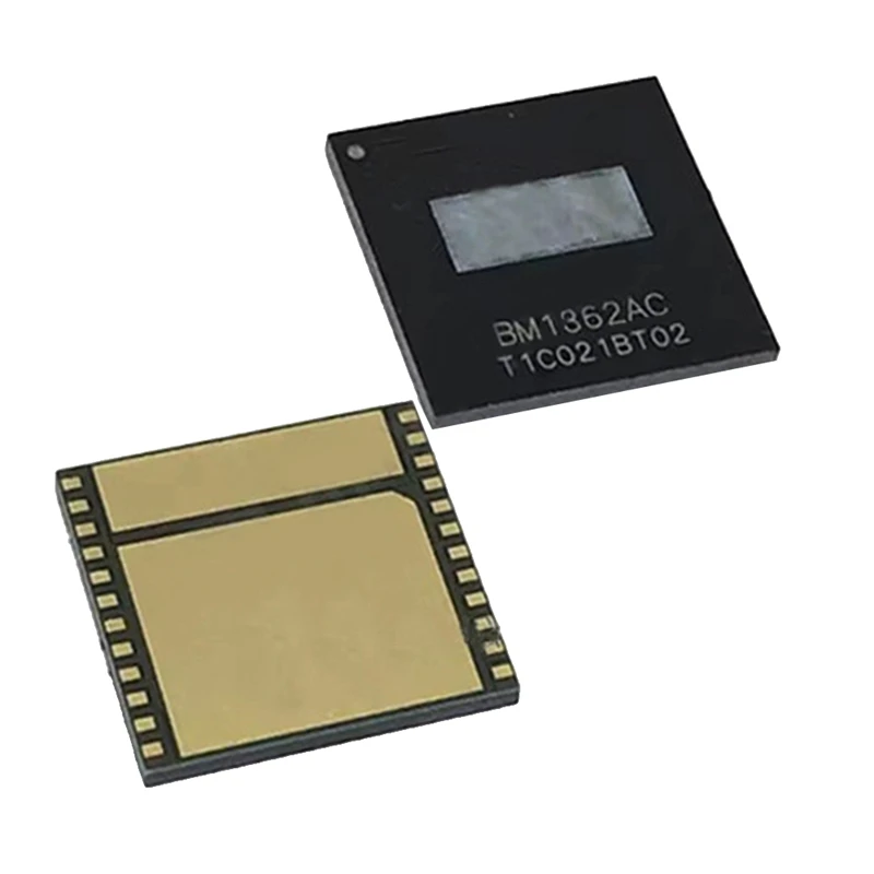 BM1362AC ชิป IC Hash Board ชิปการทํางานสําหรับ ANTMINER S19J/S19J Pro ชิปการทํางาน