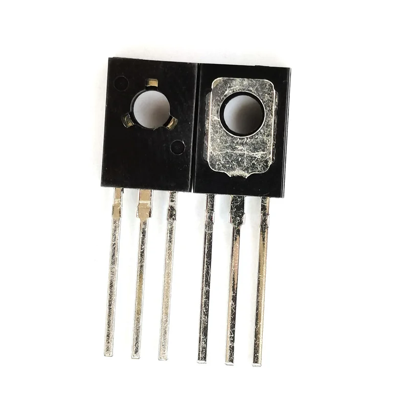 10PCS/LOT 2SK701 mosfet 60V 2A TO-220 OR TO-126