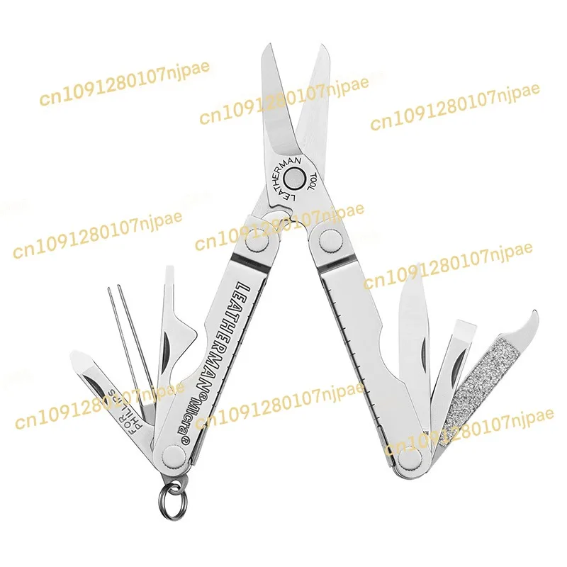 New Water Ps4 Edc Mini pinze per utensili multifunzione per esterni 1 pz