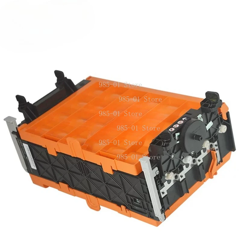 Conjunto de unidad de imagen, compatible con 6125, 6128MFP, 6130, 6140, 6500 y WorkCentre 6505, número de pieza 676K05360