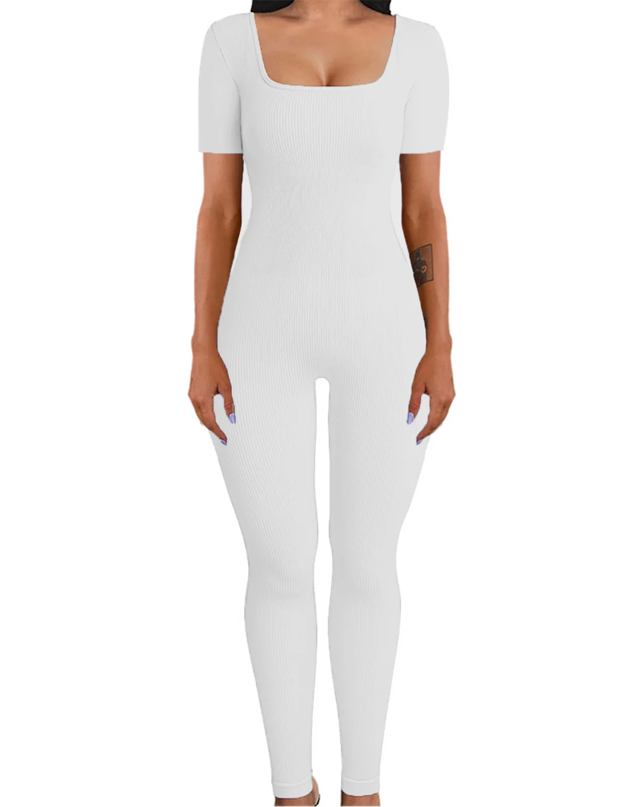 

New sexy yoga exercise jumpsuit