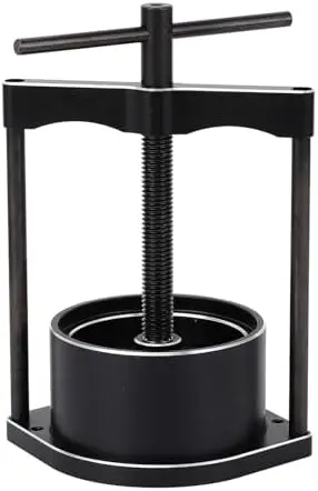 

RC Drift Tire Removal Tool - Aluminum Alloy for 1/10 Scale Cars (Black)