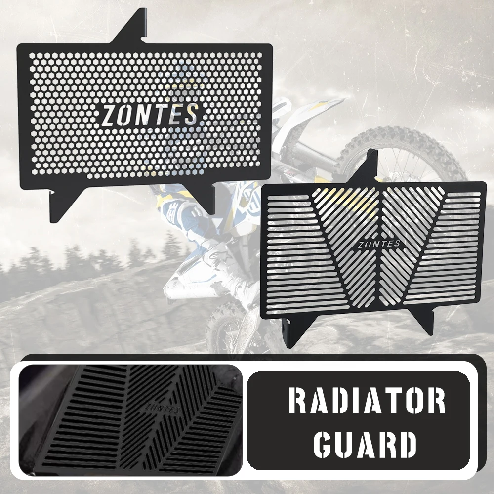 For Zontes U -125 Z…