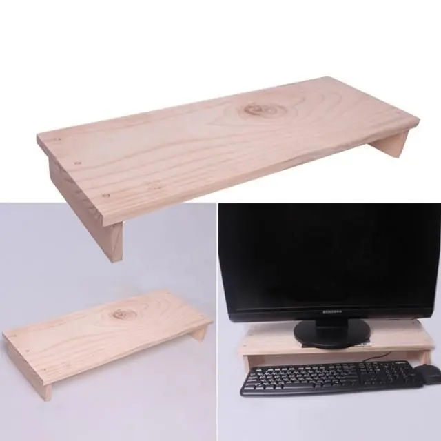 Wood Monitor Crest Monitor Monitor Cancer Wood Monitor Stand